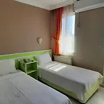 Tango Accommodatie bij particulieren *