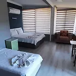 Accommodatie bij particulieren Tango