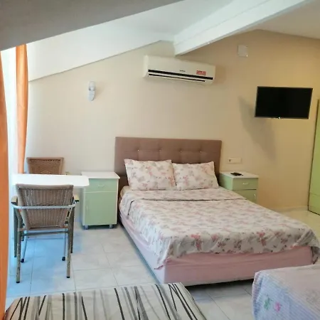 Homestay Tango