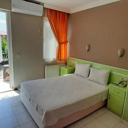 Tango Homestay