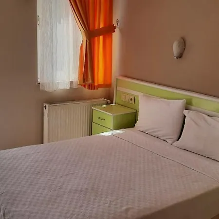 Ubytování v soukromí Tango Koycegiz (Mugla)