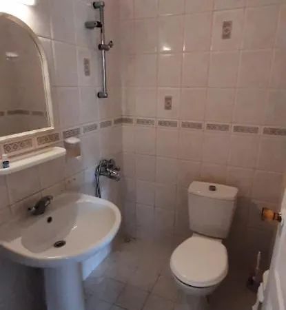 Ubytování v soukromí Tango