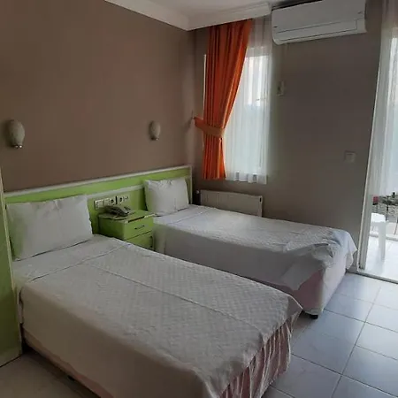 Ubytování v soukromí Tango Koycegiz (Mugla)