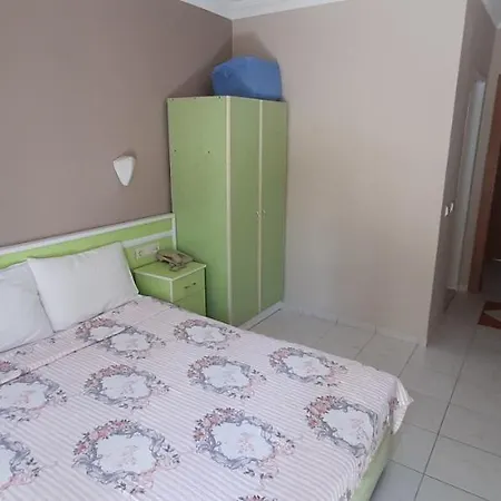 Tango Ubytování v soukromí