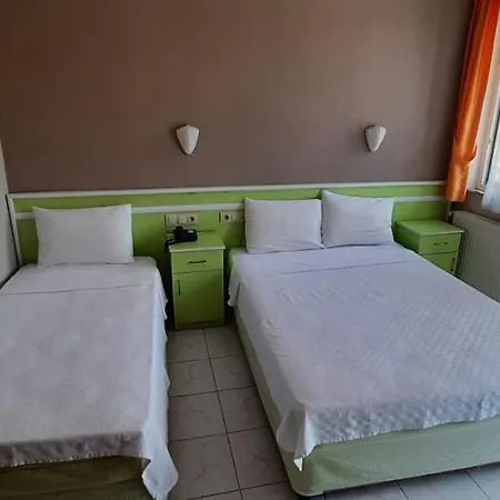 Tango Alloggio in famiglia