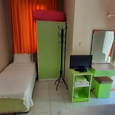 Tango Ubytování v soukromí Koycegiz (Mugla)