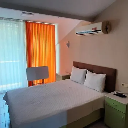 Tango * Koycegiz (Mugla)