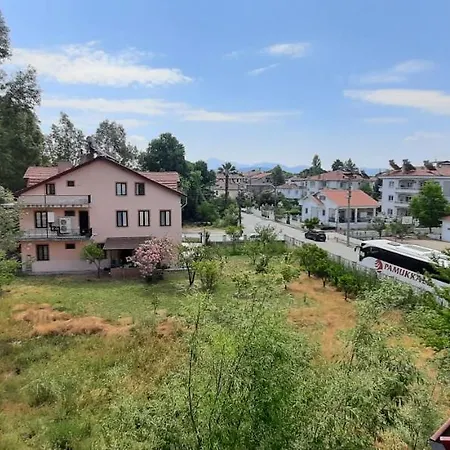 Tango Ubytování v soukromí Koycegiz (Mugla)