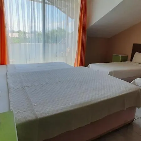 Tango Koycegiz (Mugla)