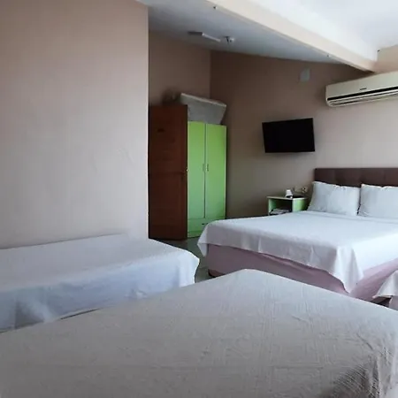 Homestay Tango *