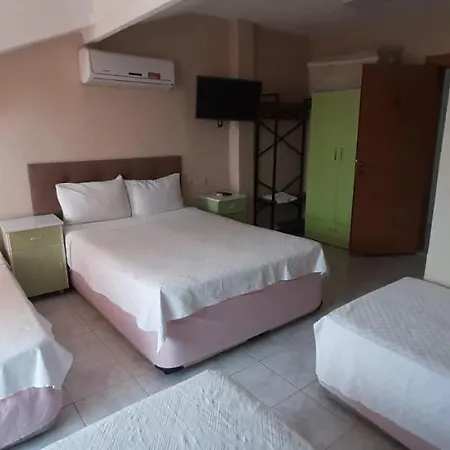 Tango Homestay Koycegiz (Mugla)