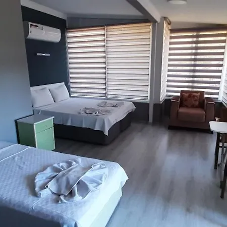 Homestay Tango