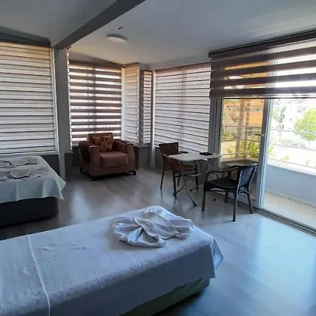 Tango Ubytování v soukromí Koycegiz (Mugla)