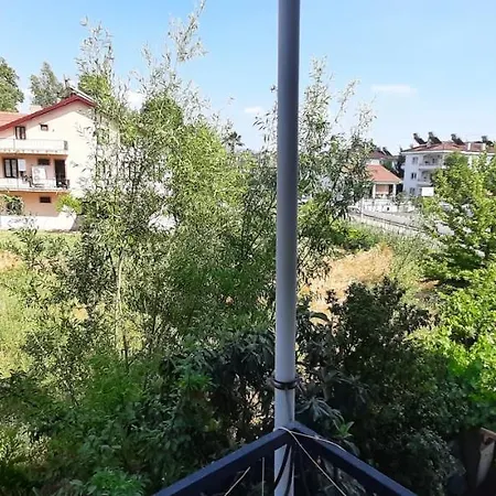 Alloggio in famiglia Tango Koycegiz (Mugla)