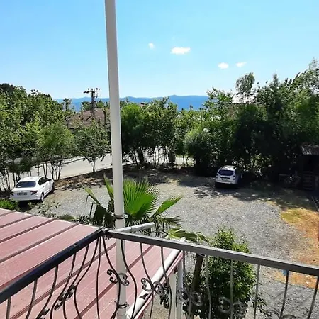 Alloggio in famiglia Tango *