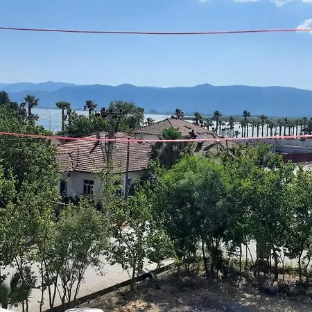 Ubytování v soukromí Tango