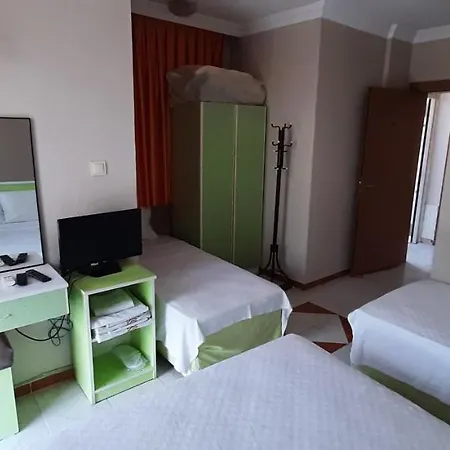 Tango منزل للإقامة