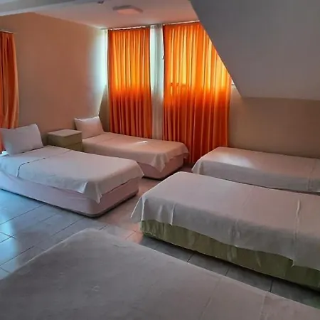 Alloggio in famiglia Tango Koycegiz (Mugla)