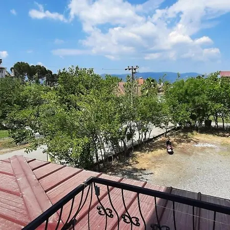 Alloggio in famiglia Tango Koycegiz (Mugla)