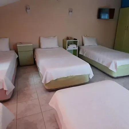 Tango Ubytování v soukromí *