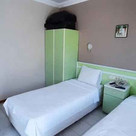 Tango Ubytování v soukromí Koycegiz (Mugla)