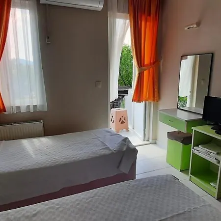 Ubytování v soukromí Tango