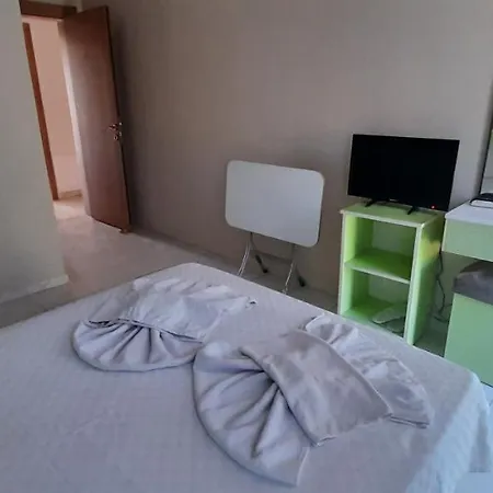 Tango Ubytování v soukromí *