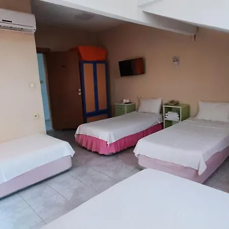 Tango * Koycegiz (Mugla)