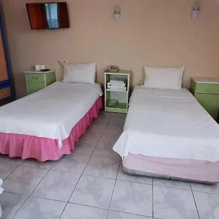 Tango * Koycegiz (Mugla)