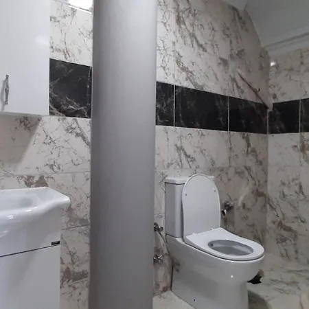 Tango Alloggio in famiglia Koycegiz (Mugla)