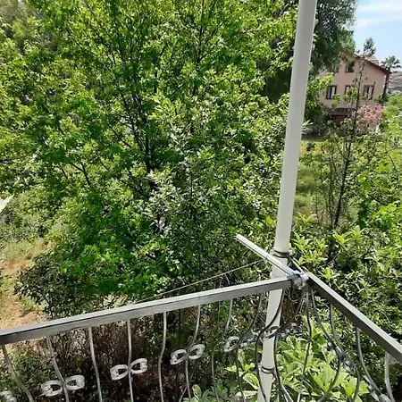 Alloggio in famiglia Tango Koycegiz (Mugla)