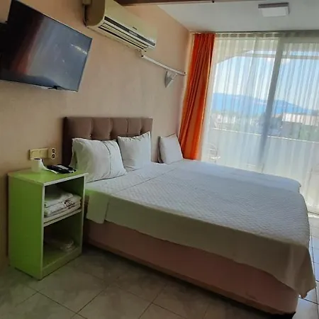 Alloggio in famiglia Tango Koycegiz (Mugla)