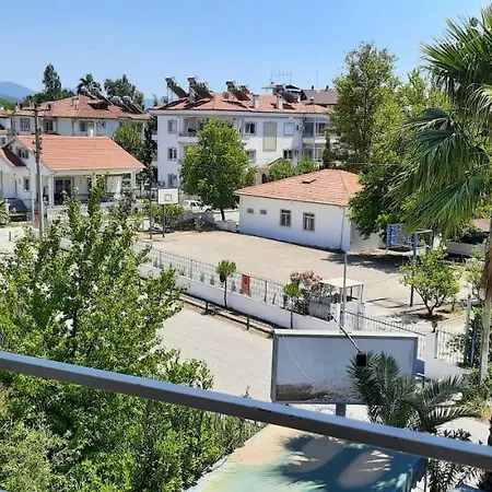 Tango * Koycegiz (Mugla)