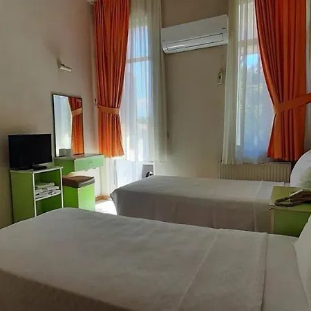 Tango Alloggio in famiglia Koycegiz (Mugla)