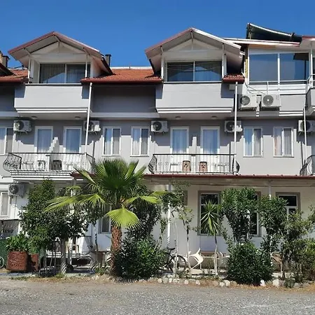 Alloggio in famiglia Tango Koycegiz (Mugla)