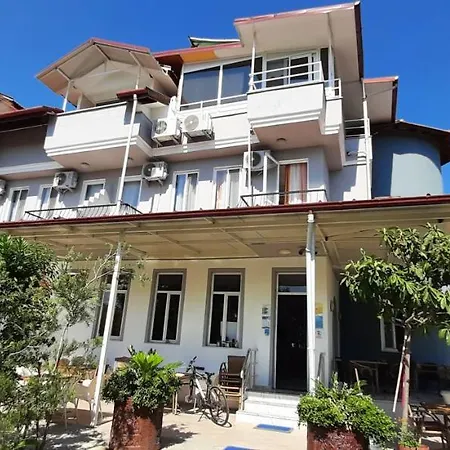 Tango Koycegiz (Mugla)