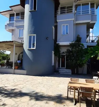 Tango Homestay Koycegiz (Mugla)