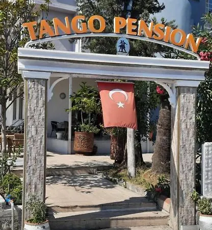 Homestay Tango Koycegiz (Mugla)
