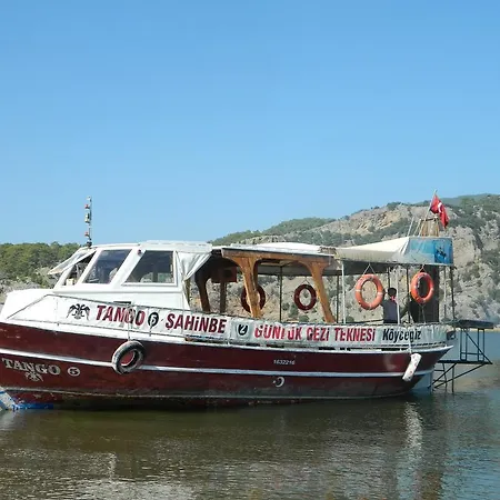 Tango Ubytování v soukromí Koycegiz (Mugla)