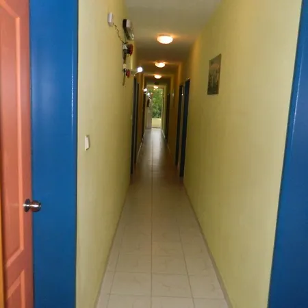 Tango * Koycegiz (Mugla)