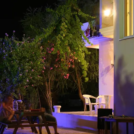 Alloggio in famiglia Tango Koycegiz (Mugla)