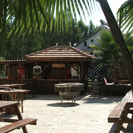 Tango Homestay Koycegiz (Mugla)