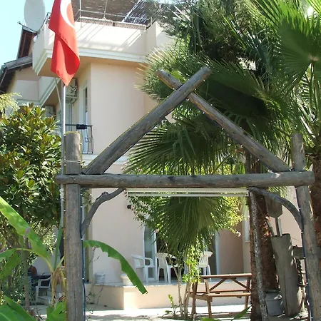 Ubytování v soukromí Tango Koycegiz (Mugla)