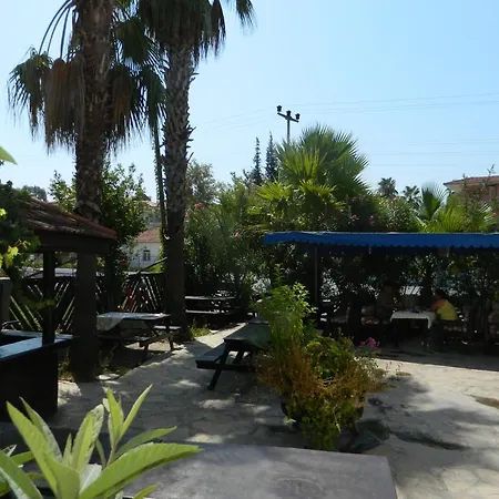 Tango Ubytování v soukromí *