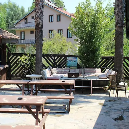 Homestay Tango Koycegiz (Mugla)