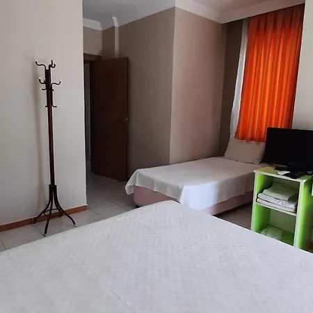 Tango Pansiyon Köyceğiz