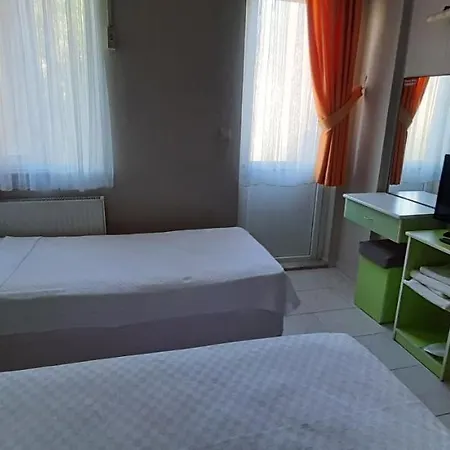 Pansiyon Tango Köyceğiz