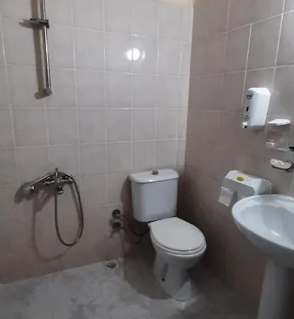 Tango Pansiyon Köyceğiz