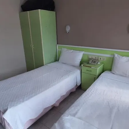 Tango Pansiyon Köyceğiz