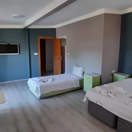 Tango Koycegiz (Mugla)